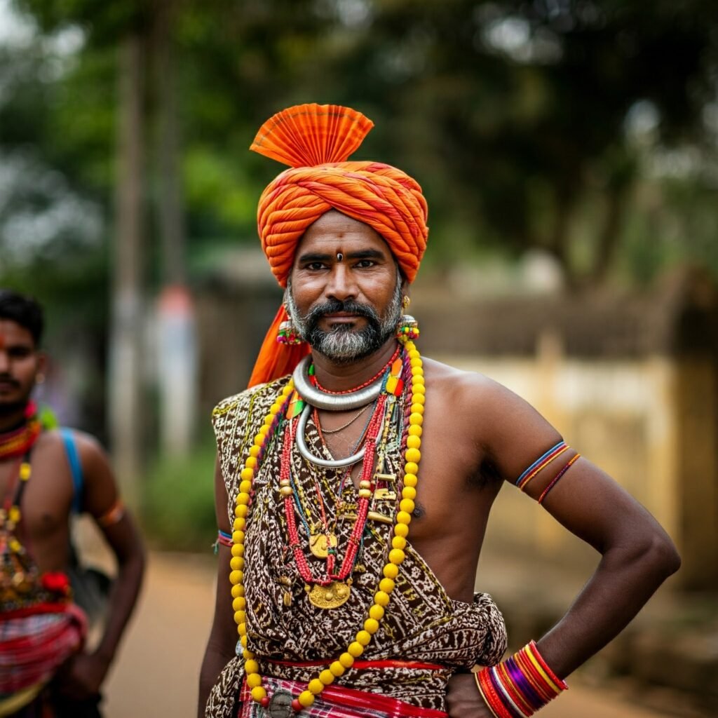 hyderabad traditional dress