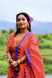 Traditional Dresses of Manipur