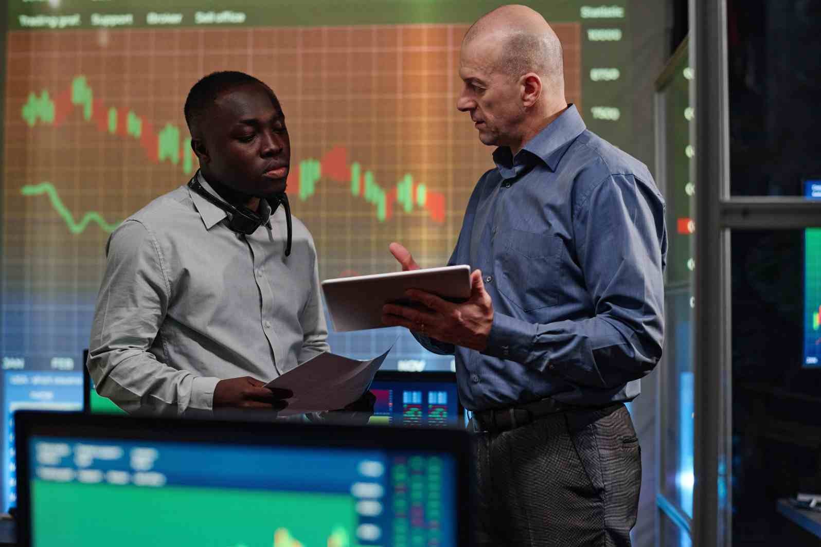 Brokerage Calculator